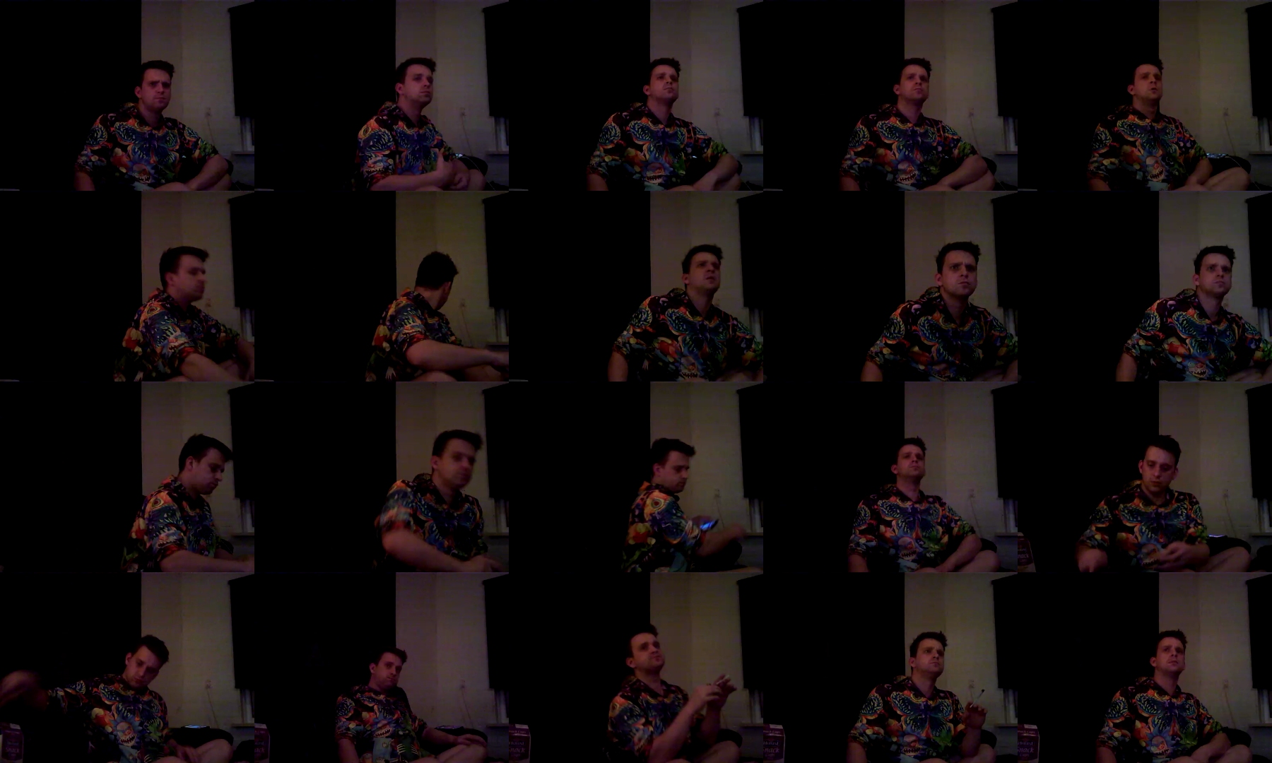 Jackmeljackee  13-04-2021